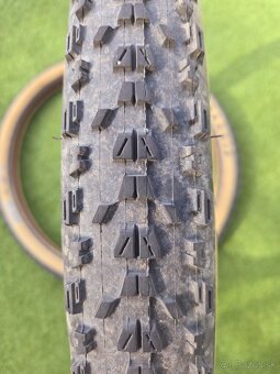 Maxxis Ardent - 3