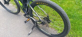 Dámsky bicykel Mayo vo veľmi dobrom stave - 3