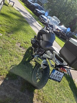 Bmw R1200Gs - 3
