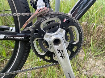 Merida mats xt - 3