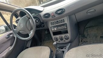 Mercedes A170 - 3
