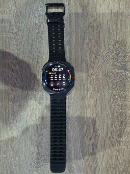 Samsung galaxy watch ultra - 3