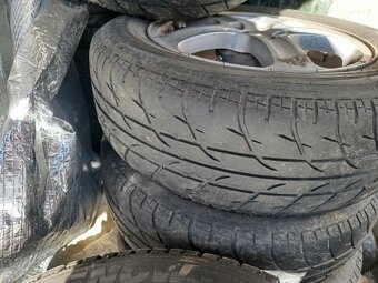Elektroni na R15 5x100 - 3