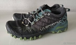 LA SPORTIVA BUSHIDOII WS GTX PC:169,90EUR Trail Tenisky - 3
