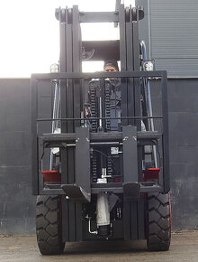 HANGCHA 2,5T DIESEL - 3