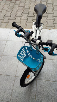 Detsky bicykel BTWIN 16" - 3