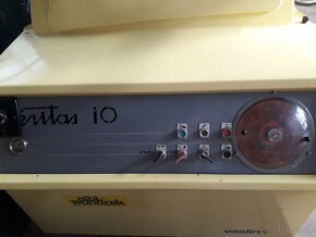 Predám lis na hrozno - 3