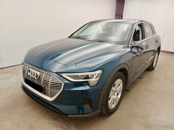Audi e-tron 50 Quattro Advanced 313koní - 3