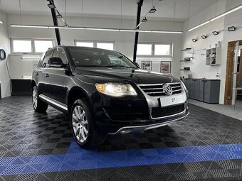 Volkswagen Touareg 3.0TDi 176kw Facelift - 3