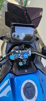 Suzuki GSX-S 1000 GX - 3