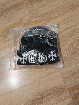 čiapka Chrome Hearts - 3