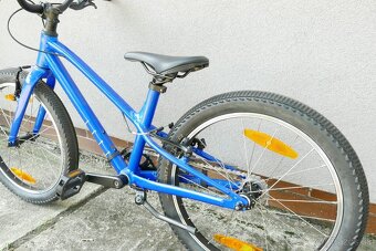 Predám detský duralový bicykel Specialized Jett 20 - 3