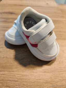 Detské botasky Adidas - 3