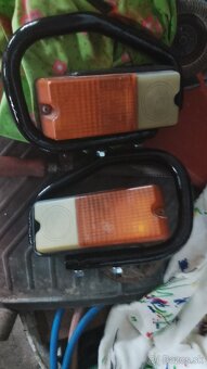 Traktor - 3