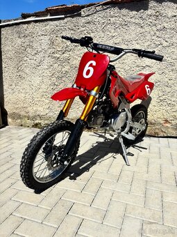 Pitpike - 3