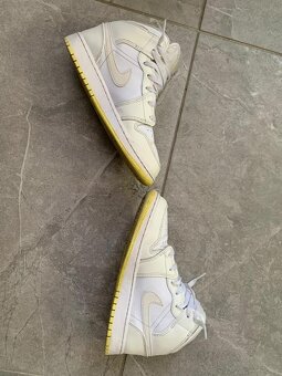 Air Jordan 1 mid - 3
