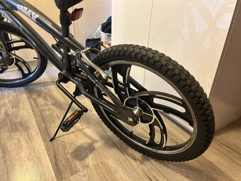 Bmx - 3