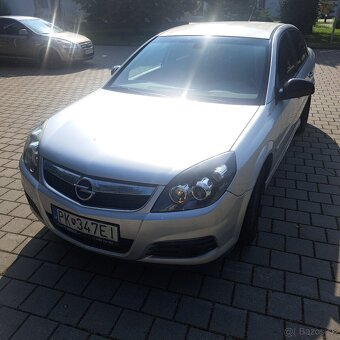 opel VECTRA Z 1.9 DT - 3