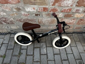 BTWIN Odrážadlo Runride 520 Cruiser - 3