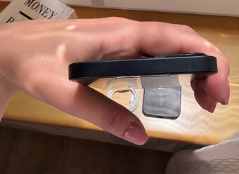 IPHONE 13 128gb BLACK - 3