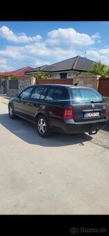 Škoda Octavia Combi - 3