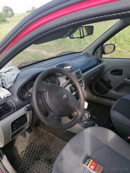 Renault Thalia 1.4  55kw r.v 2004 - 3