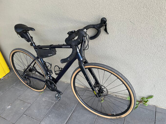 Cannondale Topstone gravel - 3