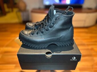 Converse CTAS Lugged 2.0 HI 37 - 3