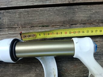 Vidlica FOX 26" 100mm - 3