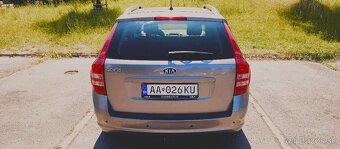Kia ceed sw - 3