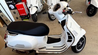 Vespa GTS 310 Super, rok 2025, cena +DPH - 3