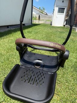 Ram na sedenie cybex 4.0 - 3