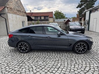 BMW 3 GT M sport xDrive - 3