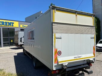 Iveco Eurocargo 120E25, Euro 6, Automat. čelo +DPH - 3