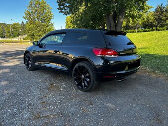VW SCIROCCO 2.0 CR TDI 2009 - 3
