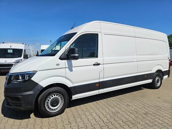 Volkswagen Crafter L3H2 2.0TDi/140hp - 2021 - 3