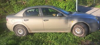 Predám Alfa Romeo - 3
