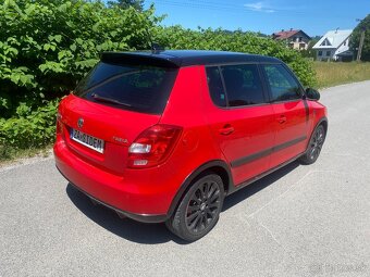 Škoda Fabia Monte Carlo 1.6TDI 77kw - 3