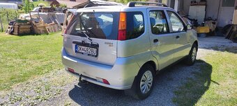 Predám Suzuki Ignis - 3