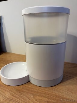 PREDÁM - Tesla Smart Pet Feeder - 3