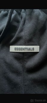 Essentials kratase - 3