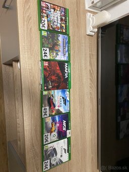 XBOX X 1TB Zanovne - 3