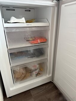 Predam chladnicku s mraznickou Gorenje - 3