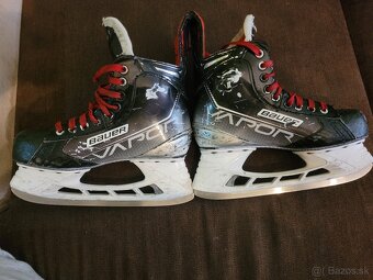 Hokejové korčule Bauer Vapor X 3.7 - 3