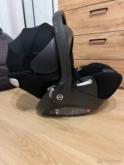 Cybex Platinum - 3