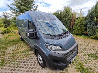 Fiat Ducato Maxi 2,3 L4H2 - 3