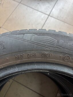205/55R16 - 3