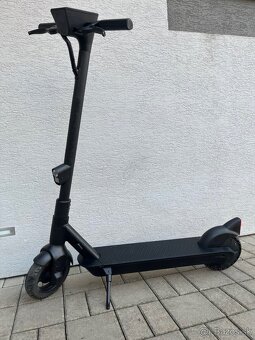 Električka kolobežka BIRD - 3