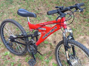 Olpran 24" junior - 3
