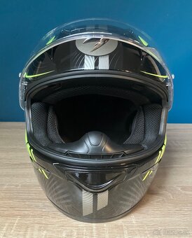 Scorpion exo 390 - 3